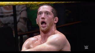 Kyle O'Reilly is a blessing to the world. FUNNY MOMENTS (NXT, Undisputed Era, WWE,
