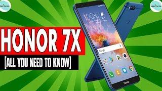 Honor 7x Camera,Price,Hisiicon kirin 659,First impression,Full features