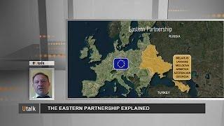 The EU's Eastern Partnership explained