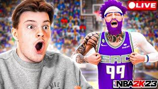 NBA FINALS GAME 1 vs CAVS! NBA 2K23 MyCareer!