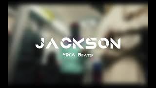 [FREE] Leto x Guy2bezbar Type Beat - "JACKSON" Instrumentale 2022 (prod.4IKA Beats)