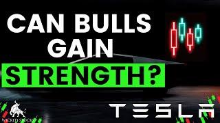 Tesla Stock Price Analysis | Top Levels and Signals for Tuesday, June 4th, 2024