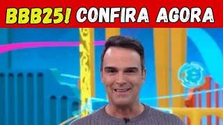  BBB 25 | TUDO O QUE VOCÊ PRECISA SABER SOBRE ESSA EDIÇÃO | OS MOTIVOS PARA NÃO PERDER O BBB 25!