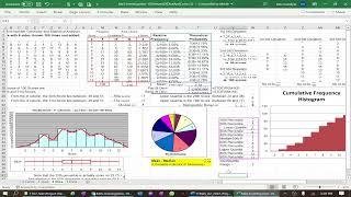 A video for Students at Blackwattle Bay. Copy and paste a UNIQUE set of dice data.