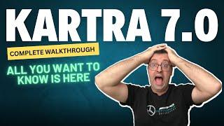 Kartra 7.0 Sandbox Demo: Everything You Need to Know!