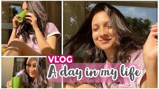 Vlog: A Day In My Life | Chill day at home | New phone?? | CA Titiksha Gupta