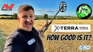 #E056 | New Metal Detector Over Old Ground, What Will We Find? #metaldetecting #minelab