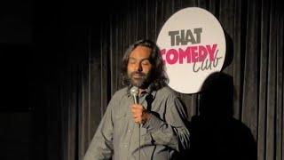 Sumit Anand new stand up video