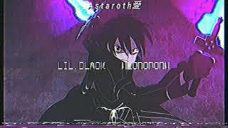 LIL.BLACK - NECROPORN (PROD. LIL.BLACK)