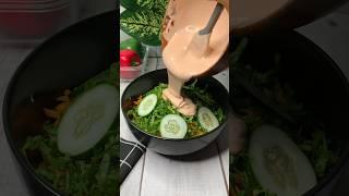 Easy chicken shawarma recipe