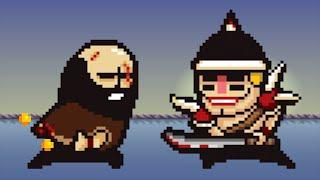 LISA: The Painful - Buzzo Revamp