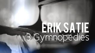 Erik Satie - Trois Gymnopédies / @coversart