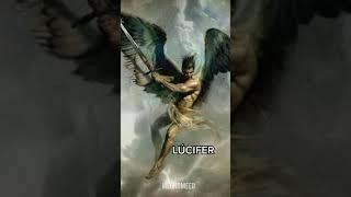 BELIAL, BEHAMOTH, BELZEBUB, ASMODEUS, SATANAS, LUCIFER...