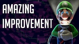 How Luigi's Mansion 3 Addresses Dark Moon's Flaws