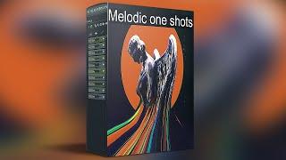 [FREE DOWNLOAD] FREE ONE SHOT KIT 2022 [Bass, Plucks, Bells, Guitars, Synths, Etc] Melodic One Shots