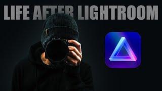 5 reasons to use Luminar Neo over Adobe Lightroom