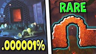 The RAREST ROOMS in Doors FLOOR 2 you MUST SEE!