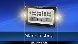 Glare Testing