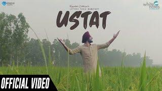 Ustat (Official Video) | Manpreet | Harmanjeet | Gurmoh | Latest Punjabi Song 2020