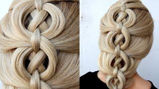 X Braid by Another Braid