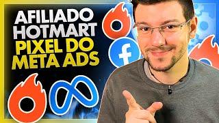 AFILIADO HOTMART: Como Instalar o PIXEL Do META ADS Na Hotmart (Facebook Ads) | JivoChat