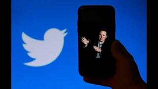 Twitter’s co-founder talks about Elon Musk buying the company