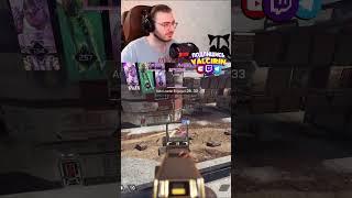 Вот почему Баллистик ИМБА в Apex Legends #apexlegends #shorts