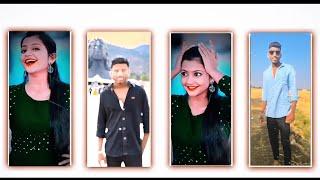 Alight Motion Video Editing Kannada | Kannada love status Trending Video Editing In Alight Motion