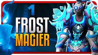 [Frost Magier | lvl 80]  - 1 - The War Within BG Commentary