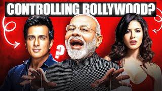 The Dark Controversy Of Bollywood - Cinemastic