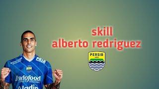 skill alberto rodriguez