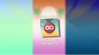 Rolling Infinity - New Summer Soundtrack (Composer Version)