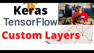 27-Tensorflow Custom Layers and Fundamental Building Blocks For Training Model | Deep Learning