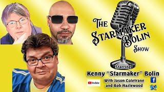 Starmaker Bolin Show - Updates, Football Picks, and More - MEMBERS ONLY