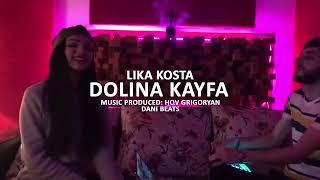 Lika Kosta Dolina Kayfa (Cover version)