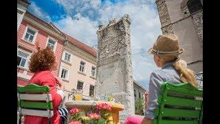 Ptuj – Eindrücke für die Ewigkeit