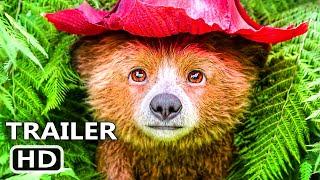 PADDINGTON IN PERÙ Trailer 2 Italiano Ufficiale (Nuovo, 2025)