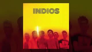 Indios - Indios   (Full Álbum)