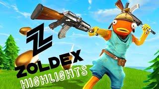 ZOLDEX HIGHLIGHTS RANKED!!!