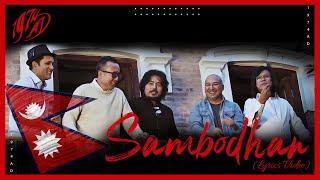 Sambodhan (Audio/Lyrics) | 1974AD