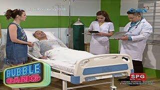 Bubble Gang: Prepaid hospital