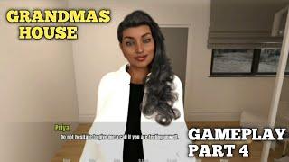 GRANDMAS HOUSE || GAMEPLAY PART 4||