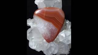 Agate Guitar Pick Review