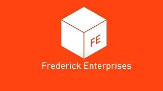 Frederick Enterprises Live Kyoob Logo