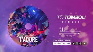 Nophi t’adore_TO TOMBOLI (live recording)