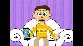 Timmy's clues season 1 episode 4 Timmy's favorite song! part 2