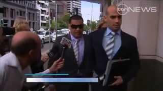 Daniel Hakim Lawyer Sam Ibrahim Kidnapping 2011