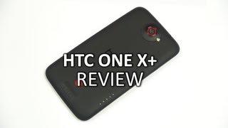 Review: HTC One X+ | SwagTab