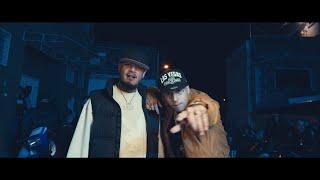 ZARAMAY & Polakan x El high - Pla Pla (Video Oficial)