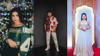 This or That || Ft. Aishwarya, Nagma,Awez Darbar || #jalebibaby #Nawez || #Shorts